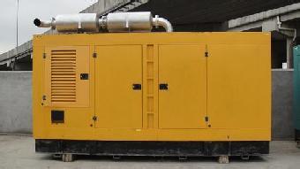 田家庵柴油发电机组北方使用是否需要加装加热装置?