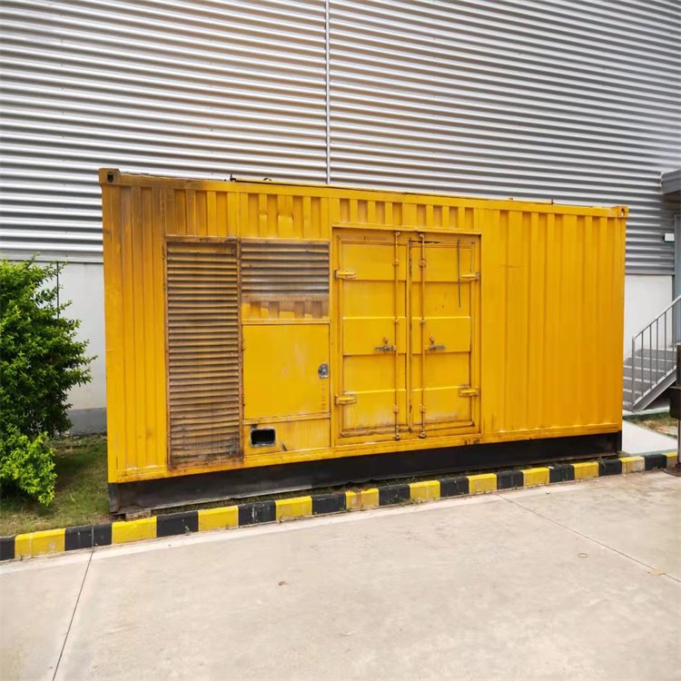 田家庵柴油发电机组在冬季启动前如何对燃油系统进行预热?