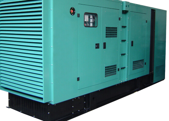 田家庵发电机组水冷式机油散热器常见的故障有哪些?