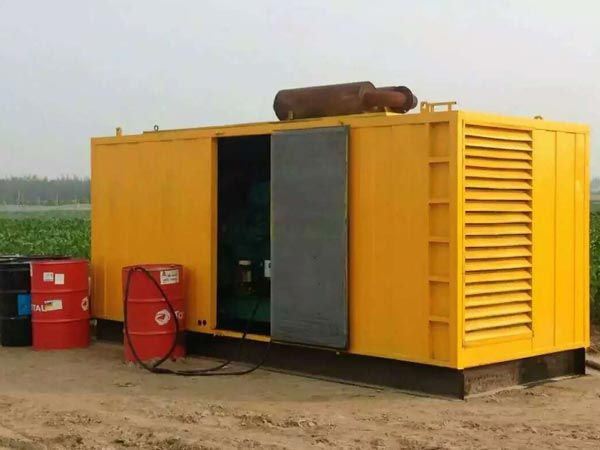 田家庵安装新的水冷式机油散热器密封件有哪些注意事项？