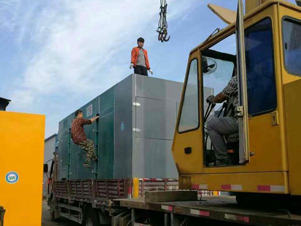 田家庵更换水冷式机油散热器密封件的操作流程是怎样的？