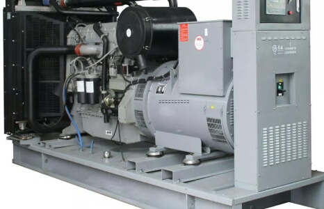 田家庵冬季柴油发电机组启动前的准备工作有哪些？