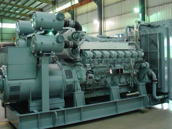 田家庵电气系统故障可能导致冬季柴油发电机组启动失败的原因有哪些？