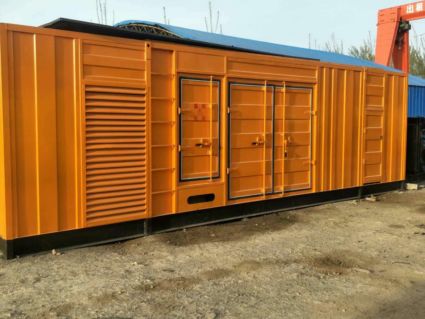 田家庵如何判断柴油发电机组的蓄电池是否出现硫化现象？