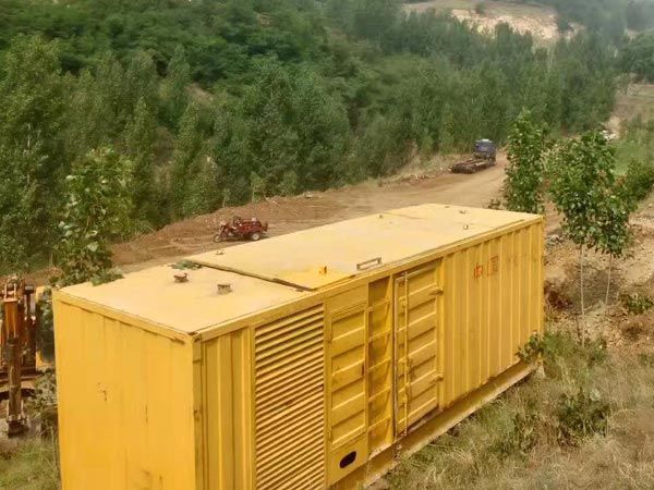 田家庵柴油发电机组冬季日常维修注意事项？