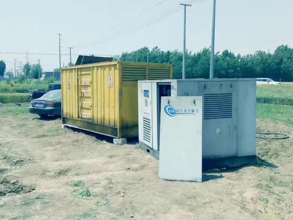 田家庵柴油发电机组冬季日常维修需要哪些工具？